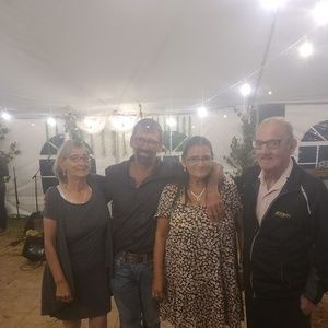 Meet your Posher, Darryl